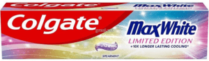 Зубна паста Colgate Limied edition 100мл (12/ящ)