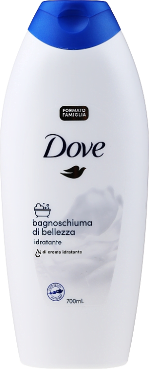 Крем-гель для душу Dome Cream 700мл