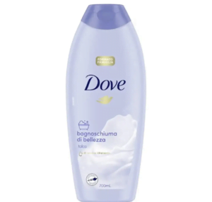 Крем-гель для душу Dove Talco 700мл