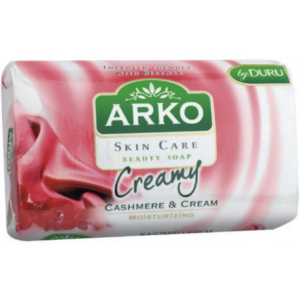 Крем-мило ARKO 90г кашемір