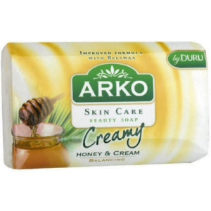 Крем-мило ARKO 90г мед