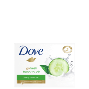 Крем-мило Dove (огірок) 100г (48/ящ)