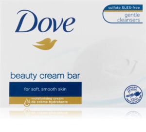 Мило Dove Cream Bar 90г (24/ящ)
