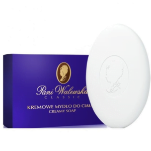 Мило парфумоване Pani Walewska Classic 100г (синє) (40/ящ)