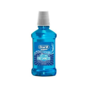 Ополіскувач для ротової порожнини ORAL-B Lasting Freshness 250мл