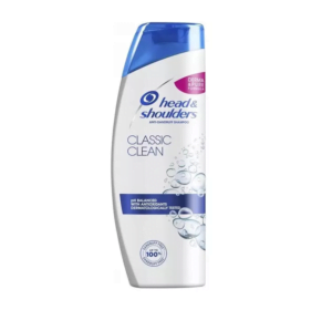Шампунь Head&Shoulders Classic 360 мл