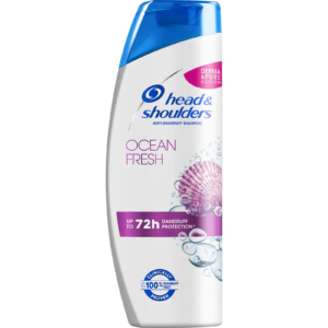 Шампунь Head&Shoulders Ocean 360 мл