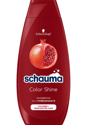 Шампунь Shauma Kolor 400мл