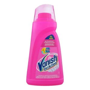 Засіб для виведення плям Vanish kolor 1л для кольорового (12/ящ )