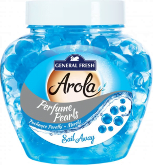 Освіжувач повітря General Fresh Arola 250 г морський