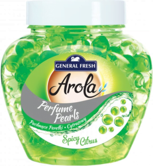 Освіжувач повітря General Fresh Arola 250 г цитрус (8/ящ)