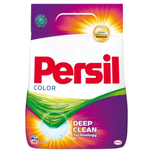 Пральний порошок для кольорого Persil Kolor 1.17кг на 18 прань