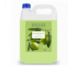 Мило Gallus Olive NEW Оливка 5л