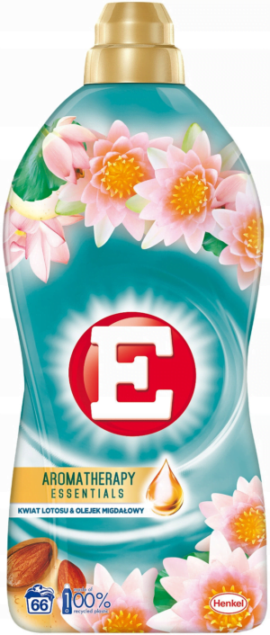 Ополіскувач E Aromatherapy Lotos 1,65 л