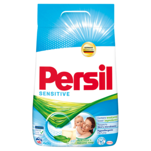 Дитячий пральний порошок Persil Sensitive 2,9кг