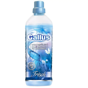 Ополіскувач Gallus Frisch 2л синій (6/ящ)