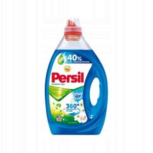 Гель для прання універсальний Persil Silan 2.5л на 50 прань (4/ ящ)