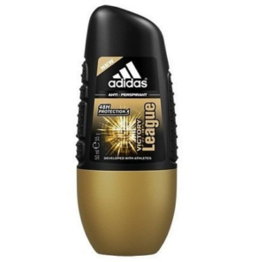 Антипреспірант Adidas victory league 50мл