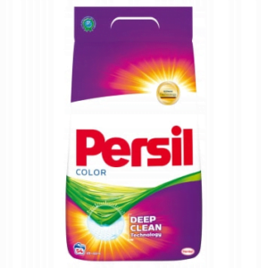 Пральний порошок Persil kolor 3.38кг