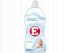 Ополіскувач E Delicate 1.8л (8/ящ)