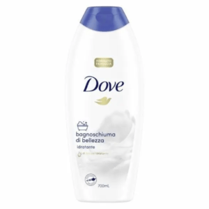Крем-гель для душу Dove Idrante 700мл