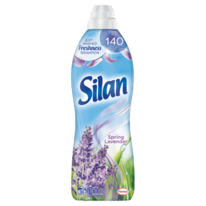 Ополіскувач Silan Lavender 900мл (12/ящ)