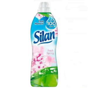 Ополіскувач Silan Fresh Spring 900мл (12/ящ)