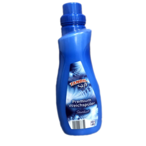 Ополіскувач парфумований Tandil Soft Stardust 1л ( синій)