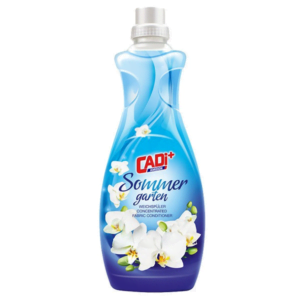 Ополіскувач Cadi sommer garden орхідея 1.5л (8/ящ)
