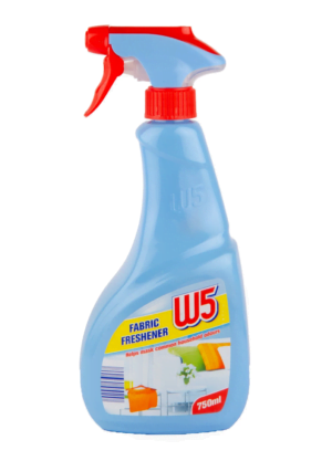 Засіб для чищення диванів W5 750мл (10/ящ)