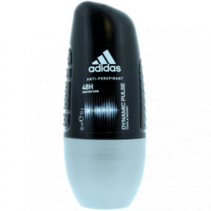 Антипреспірант Adidas dymanic pulse 50мл