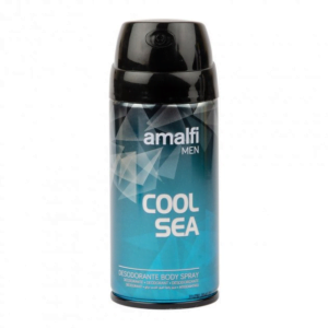 Дезодорант чоловічий Amalfi Cool Sea 150мл 8414227693624