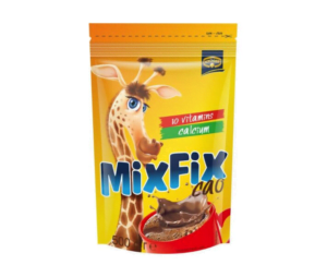 Напій какао Mix Fix 500г (20/ящ)