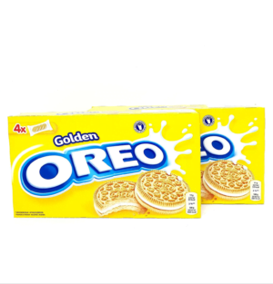 Печиво Oreo Golden 176г