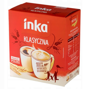 Кава розчинна Inka 150г