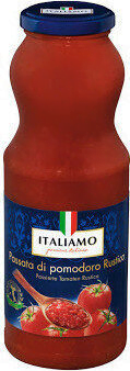 Паста томатна  Passata di pomodoro 700г.