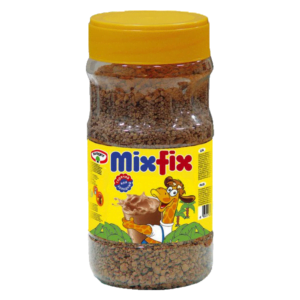 Напій какао Mix Fix 375г. в пушці