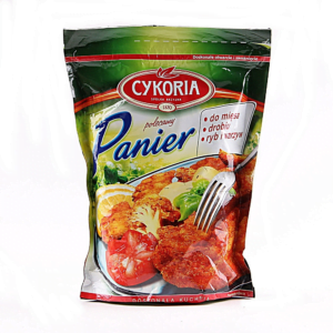 Панірувальні сухарі Cykoria panier 200г