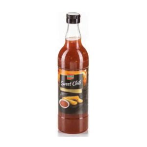 Соус Kanja Sweet Chili 700g.