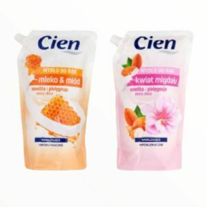 Мило Cien 1л mix 2шт
