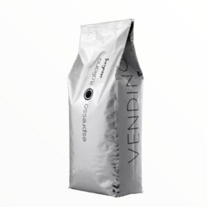 Кава в зернах Espresso Italiano Classico 1кг сіра